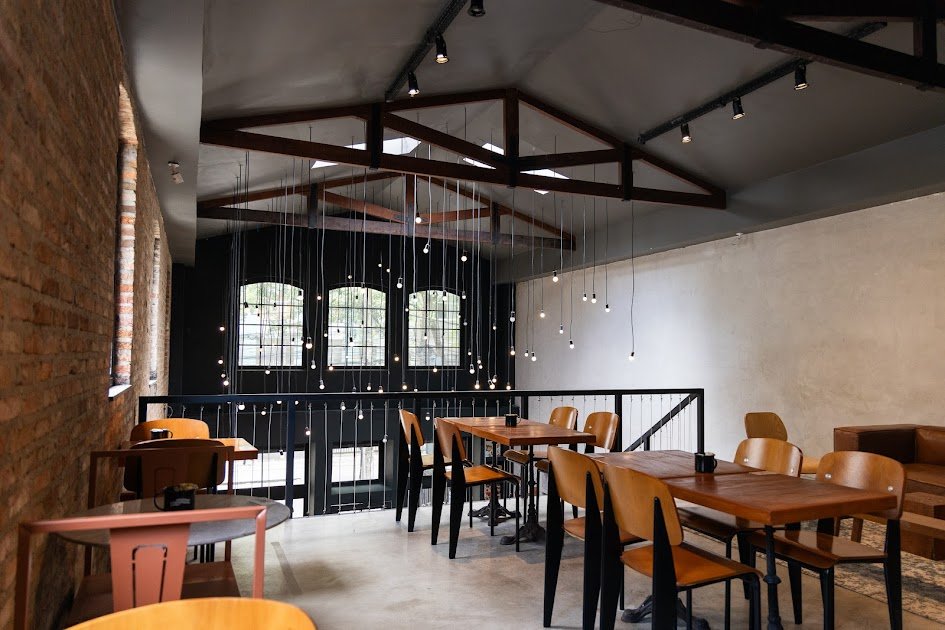 As 5 Melhores Cafeterias Em Salvador Em 2025