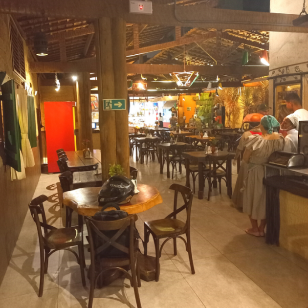 Os 6 Melhores Restaurantes Em Macei Em 2025