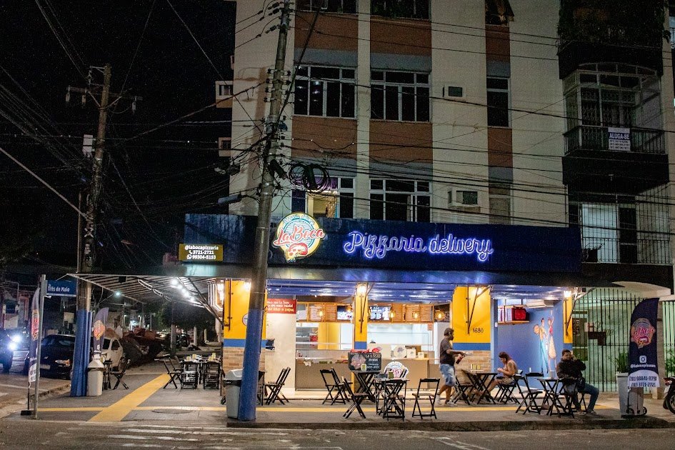 As 20 melhores pizzarias em Belém em 2025