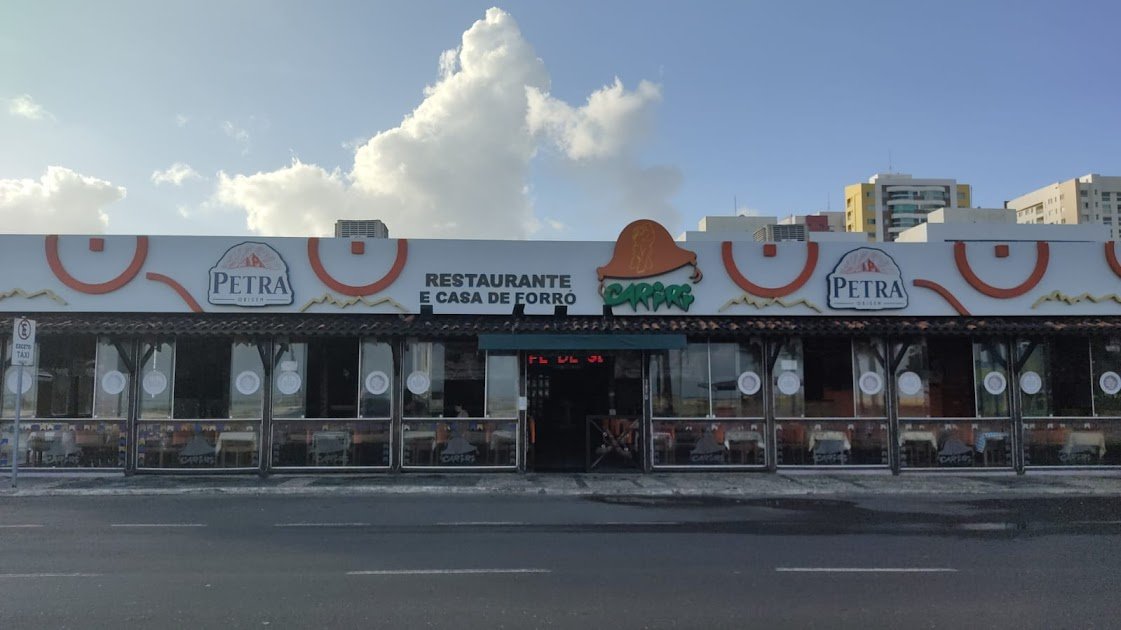 Os 20 melhores restaurantes em Aracaju em 2025