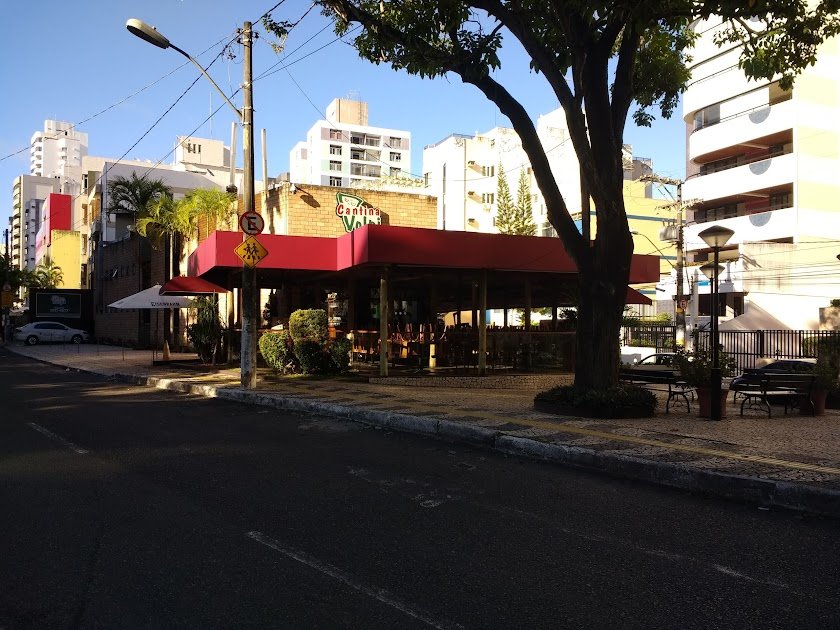 As 20 melhores pizzarias em Salvador em 2025