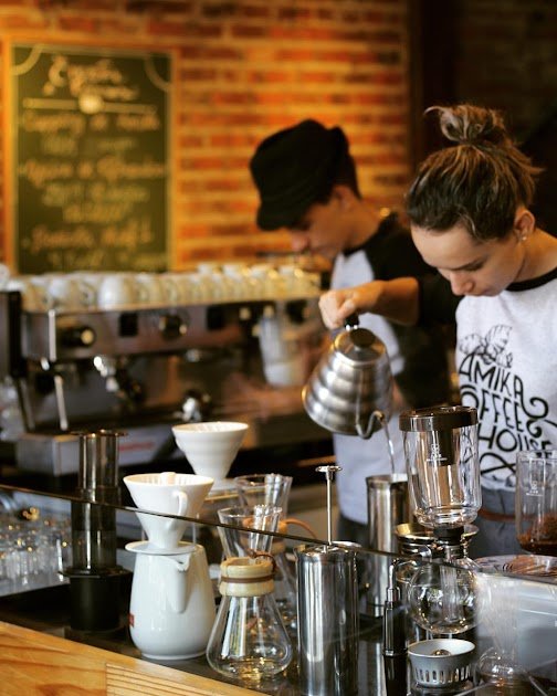 As 8 Melhores Cafeterias Em Fortaleza Em 2025