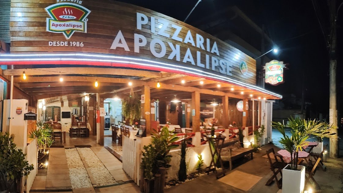 As 23 melhores pizzarias em Ubatuba em 2025