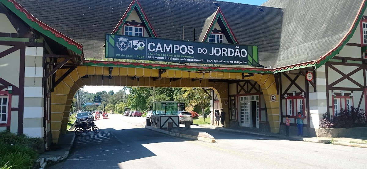 As 17 melhores padarias em Campos do Jordão em 2025