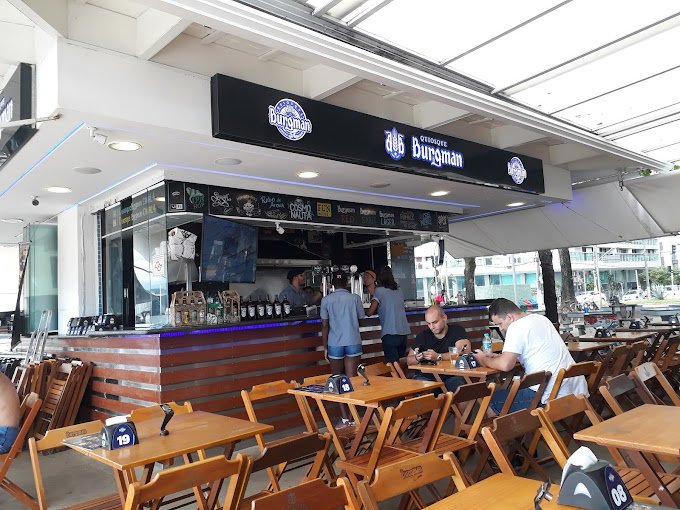 Os 7 Melhores Bares Em Santos Em 2025