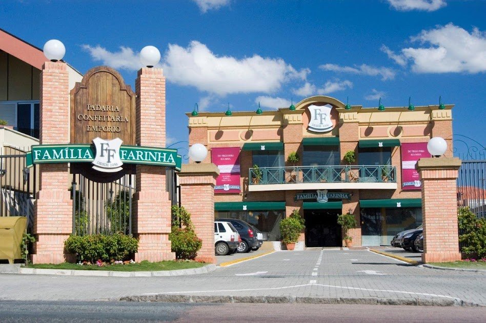 As 5 Melhores Padarias Em Curitiba Em 2025